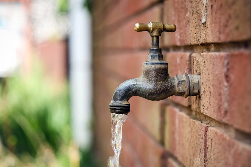 How Much For Plumber To Install New Hose Spicket