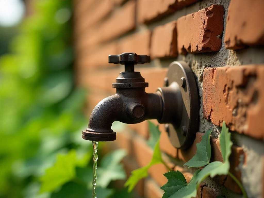 How Much For Plumber To Install New Hose Spigot?