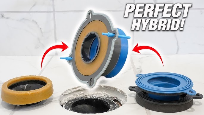 Plumber Cost to Install New Toilet Seal Guide