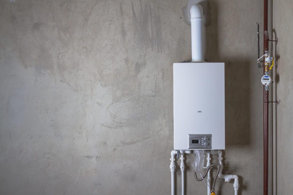 How Much For Plumber To Install Tankless Water Heater