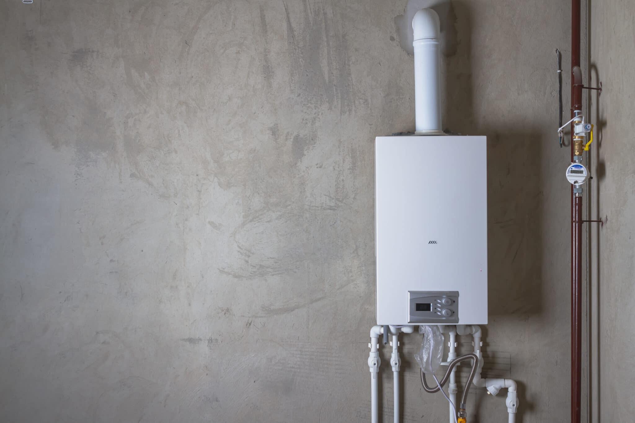 Tankless Water Heater Install Cost 2026 Guide