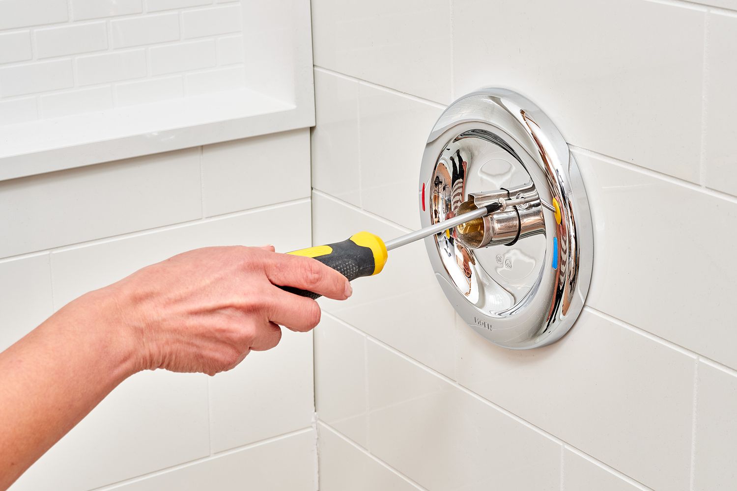 How Much For Plumber To Remove Bath Wall Over?