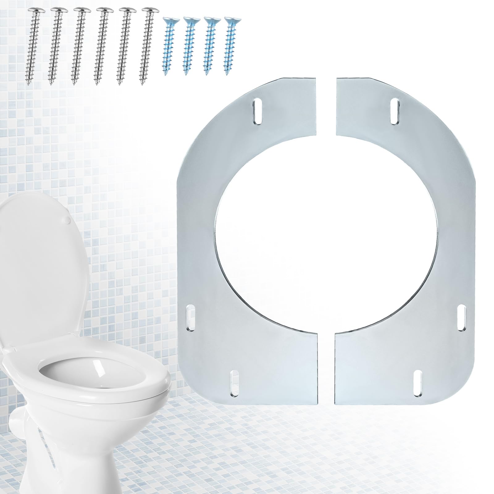 Toilet Flange Replacement Cost: What to Expect in 2026