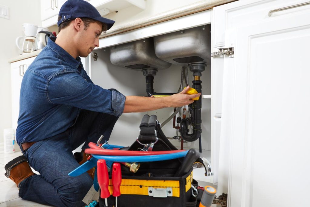 How Much Is A Normal Assessment For A Plumber