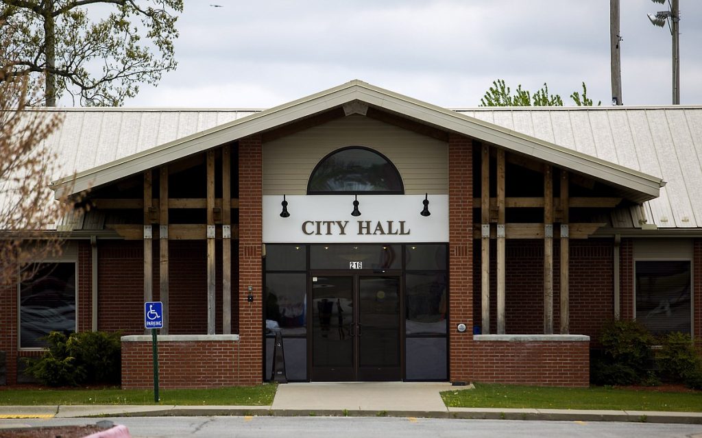 How Much Is A Plumbing Permit In Marion Iowa