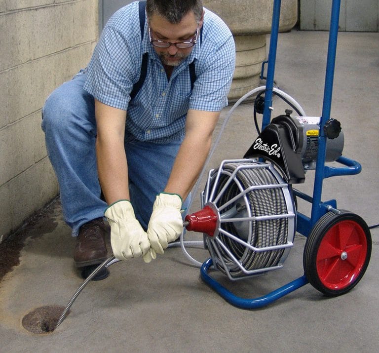 How Much Is It To Rent A Plumbing Snake? (2026 Guide)