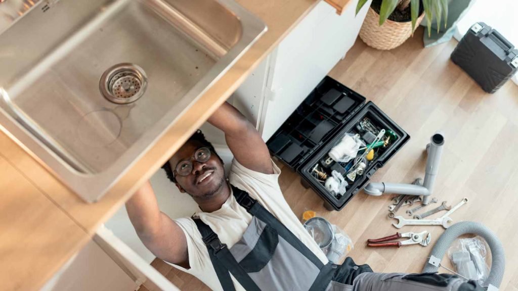 How Much Is Plumber Labor Fee In Auburn Alabama