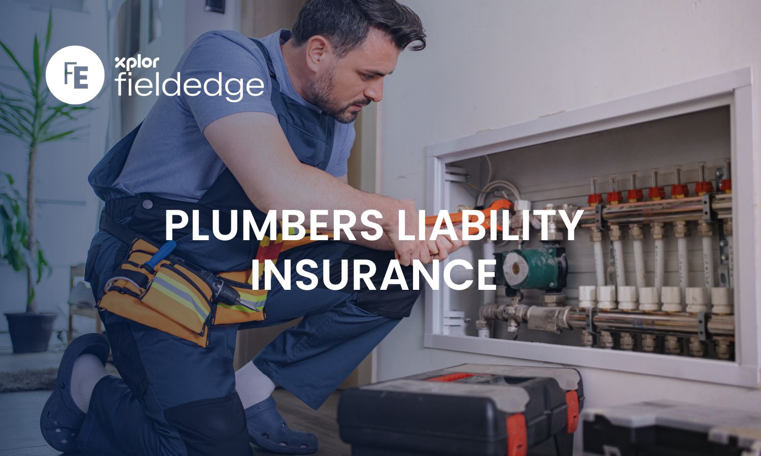 How Much Is Public Liability Insurance For A Plumber?