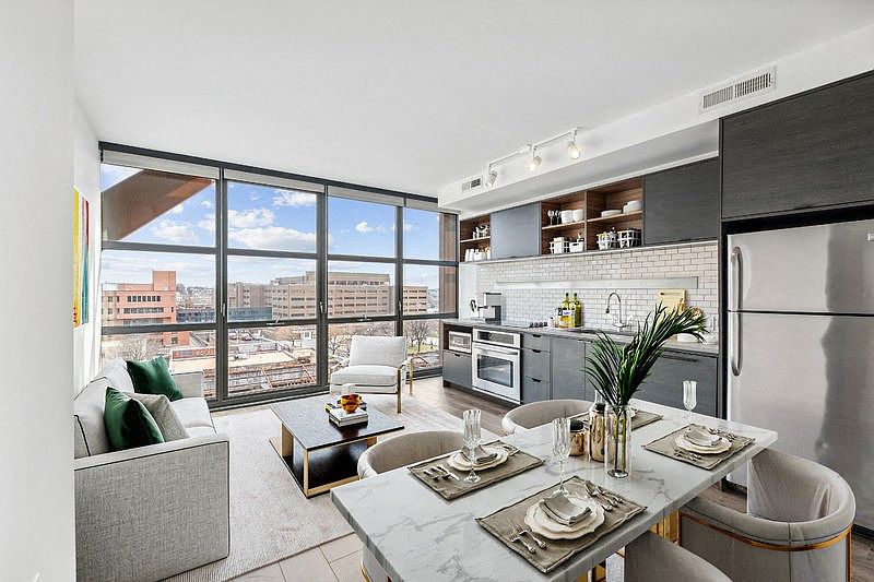 Atlantic Plumbing Apartments Rent: Current Prices & Guide