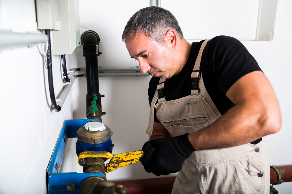 Plumbing Workers’ Comp Costs: 2026 Rate Guide