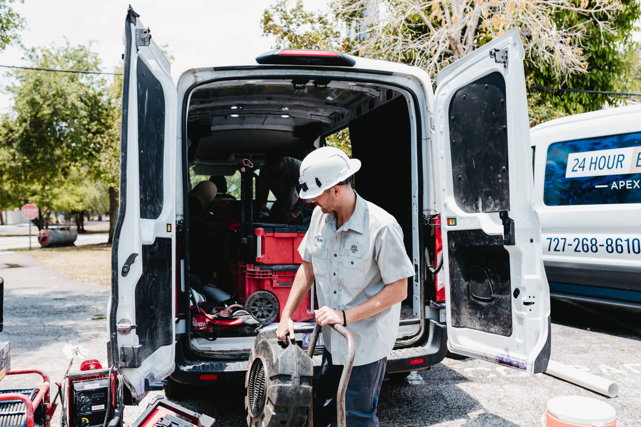 Plumber Cost Per Hour: 2026 US Pricing Guide