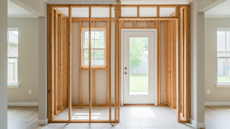 Save Big: How Much Money Is Saved Putting Plumbing Same Wall?
