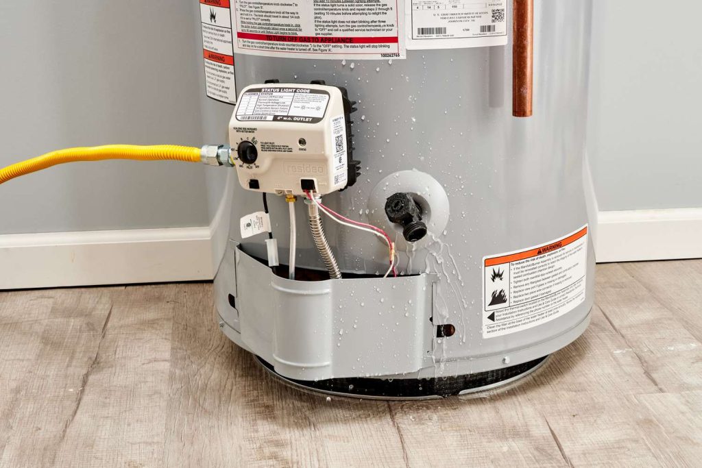 How Much Per Hour Do Plumber Charge Water Heater