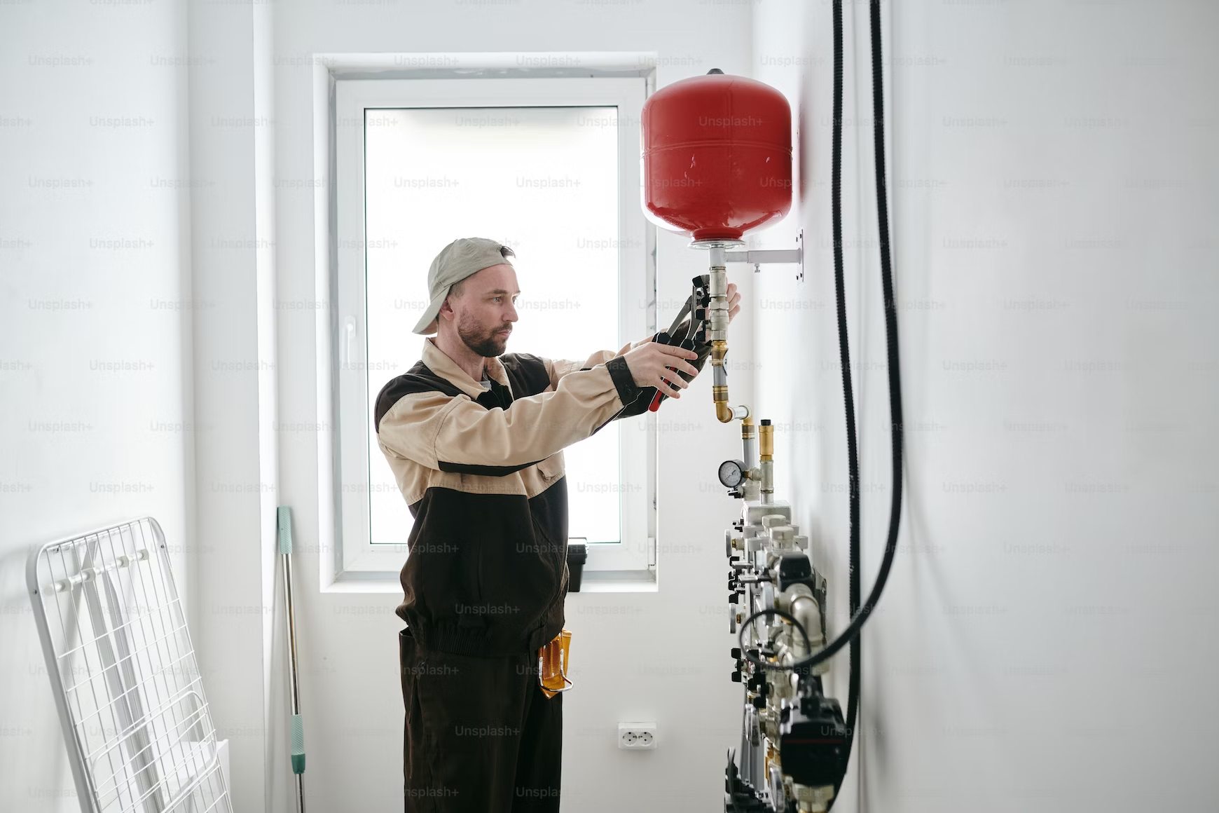 Laux Plumbing Hourly Rates: What to Expect in 2026