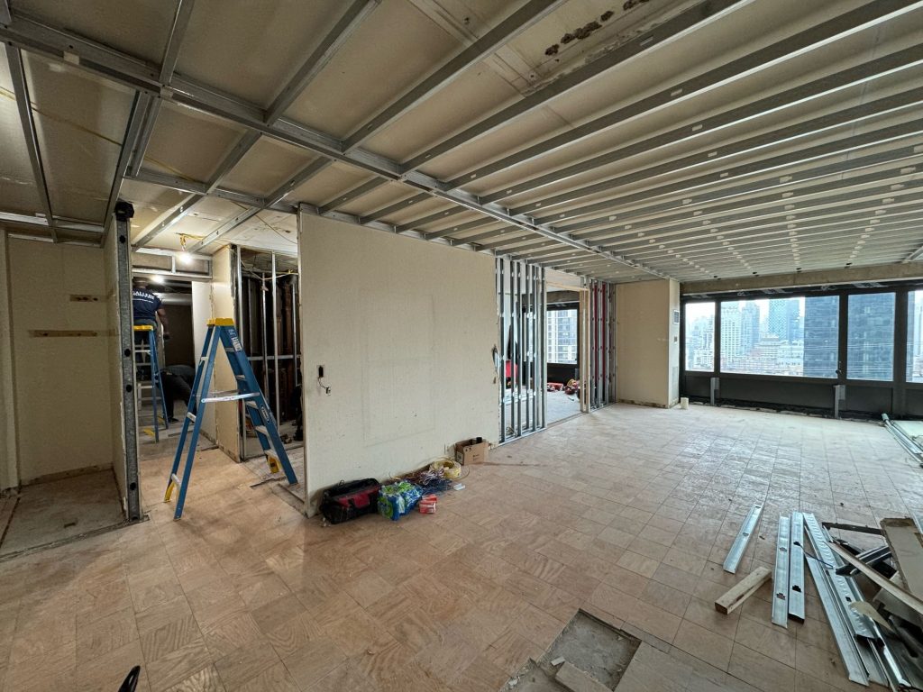 How Much Permit Cost For Plumbing In Nyc Apartment
