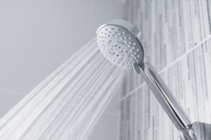 How Much Plumber Charge To Change Shower Trim Kits?
