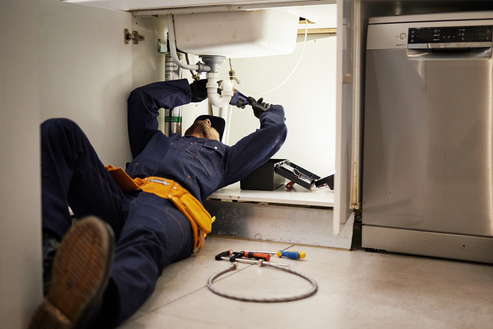 Oregon Plumber Bond: How Much Do You Need?