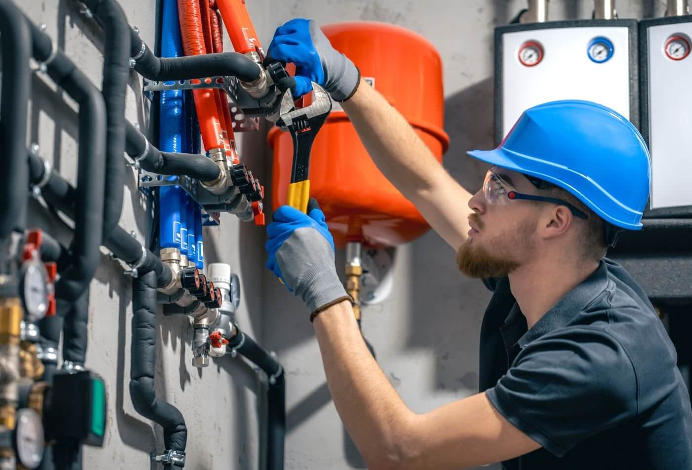 New Build Plumbing Costs UK: 2026 Price Guide