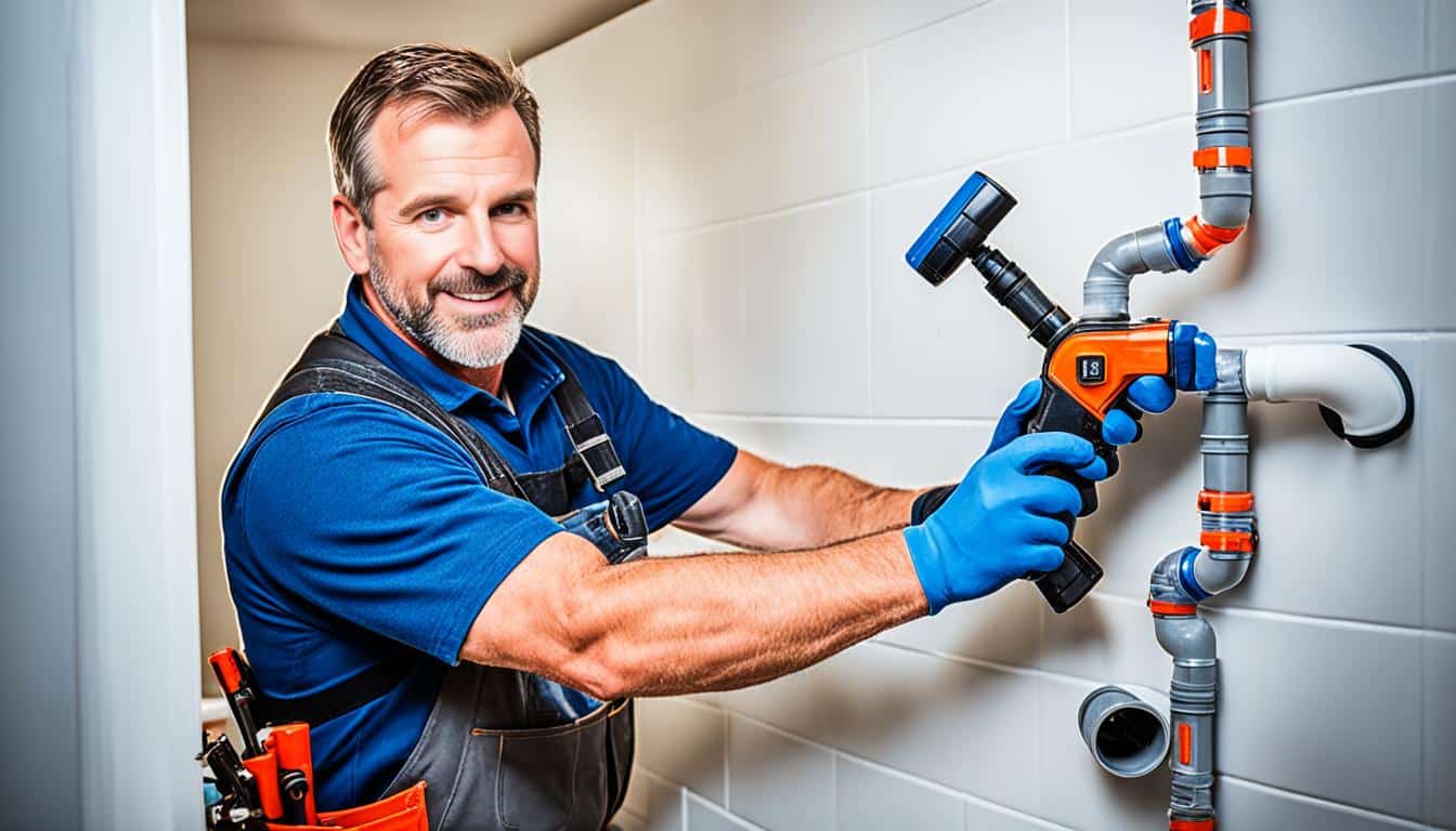 How Much To Hire Handyman To Fix Minor Plumbing?