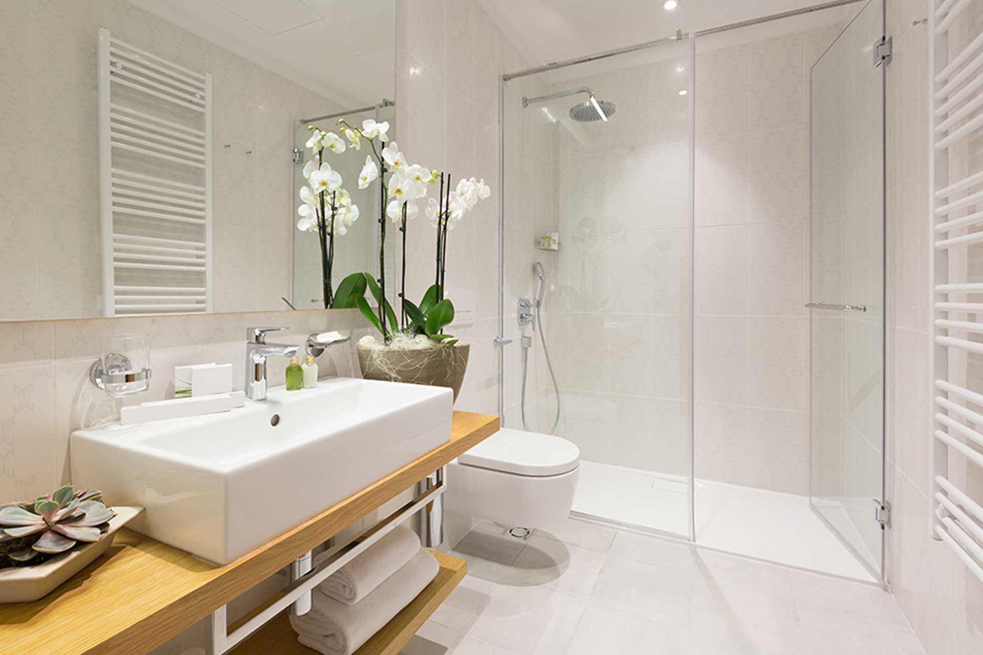 How Much To Plumb In A New Bathroom Suite? (2026 Guide)