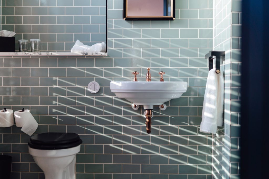 How Much To Redo Plumbing 952 Square Foot House