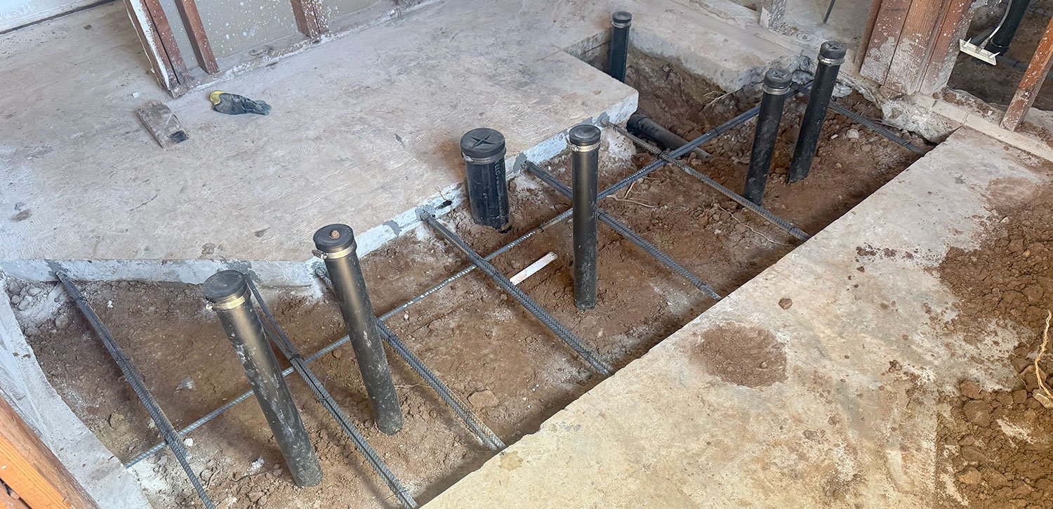 Cast Iron Slab Replacement Cost Guide