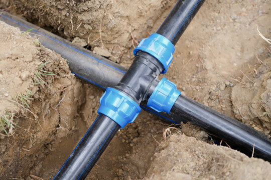 How Much To Run Plumbing Lines From A Well? (2026 Cost Guide)