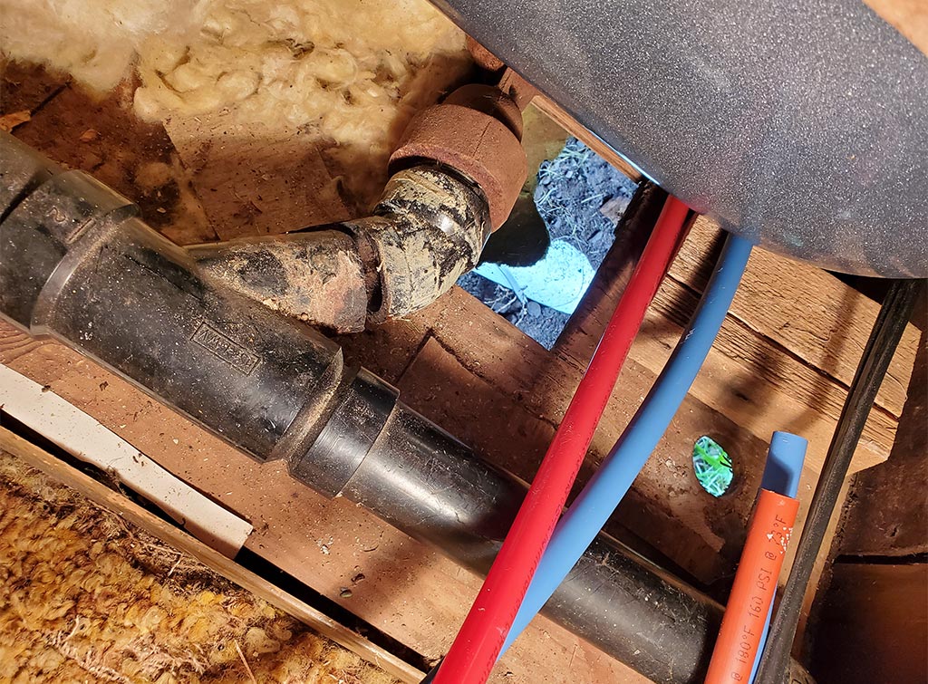 Stack Replace Plumbing: Wall Patching Cost Guide
