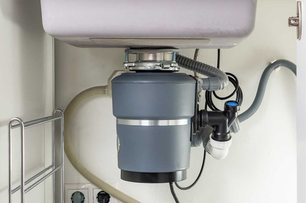 How Much Will Plumber Charge For Waste Disposal Installation