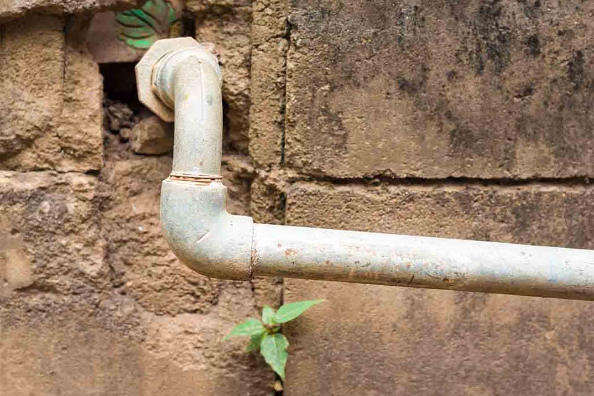 How Much Would It Cost To Repair Plumbing Leak?