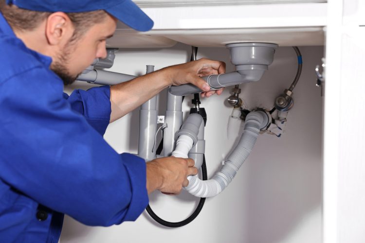 How Often Do You Replace Plumbing In A House?