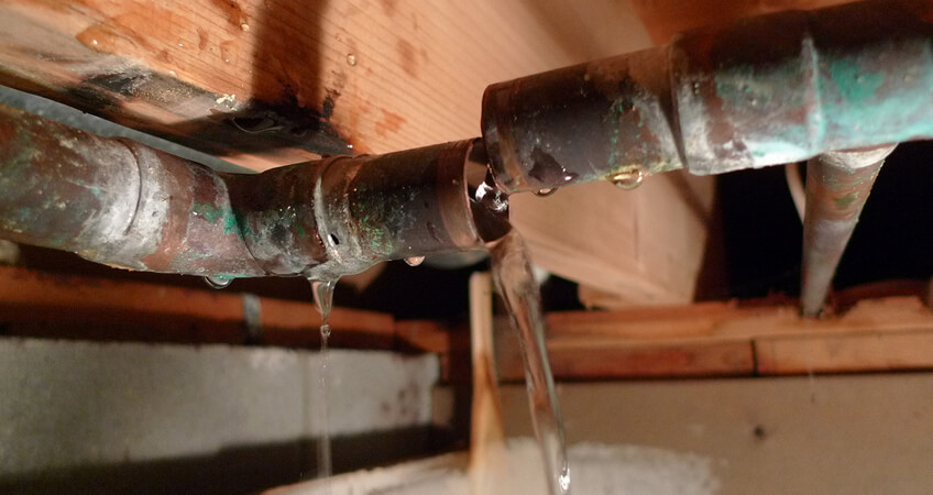 How Often Does Home Plumbing Need To Be Replaced?