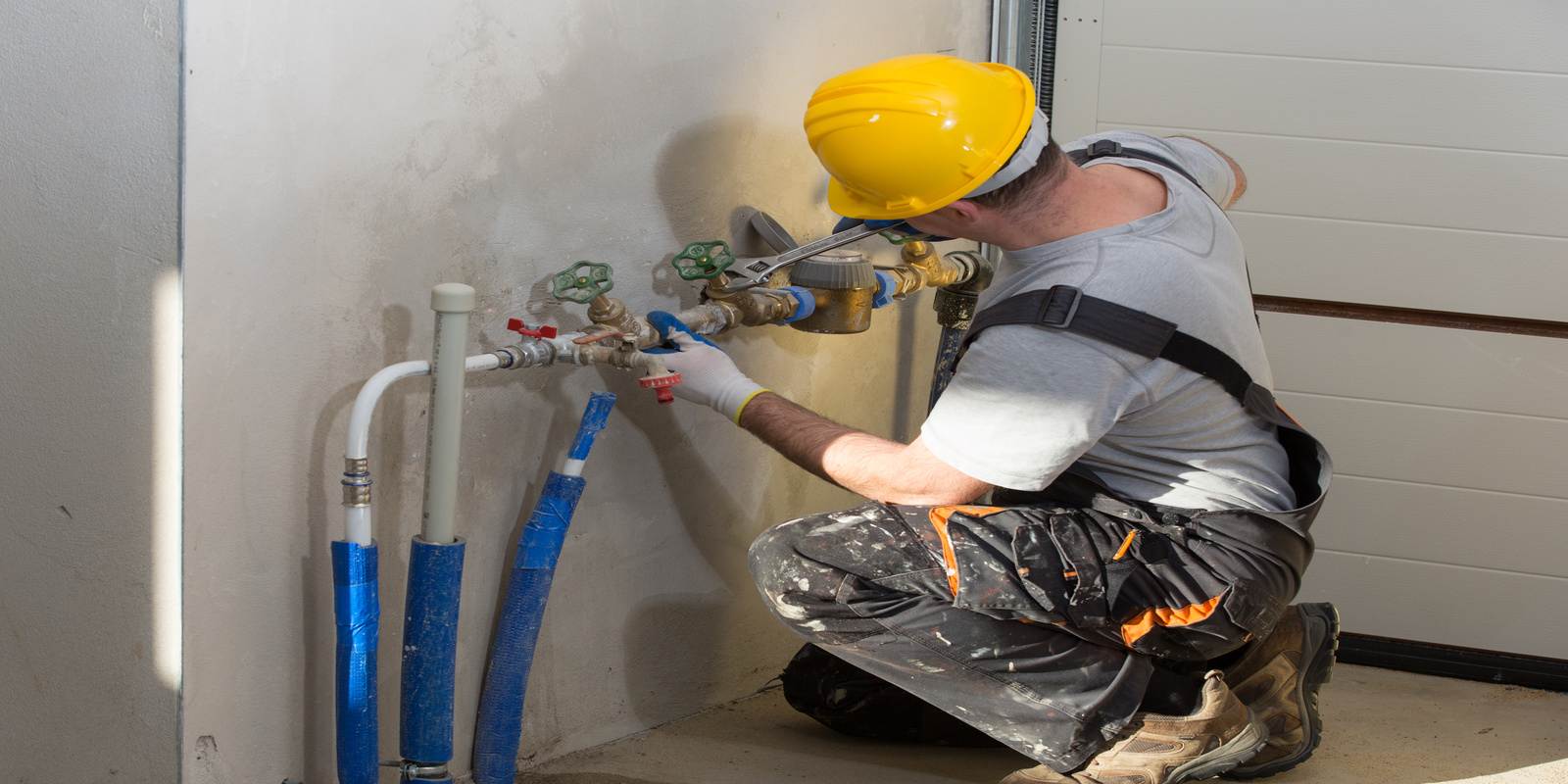 How Often Plumbing Needs To Be Replaced In Buildings