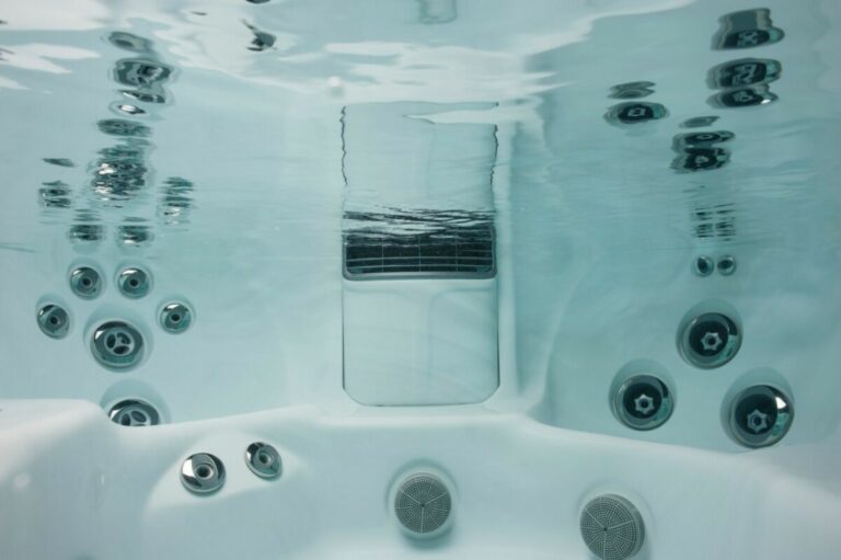 How Often Should I Clean Plumbing Pipes Hot Tub?