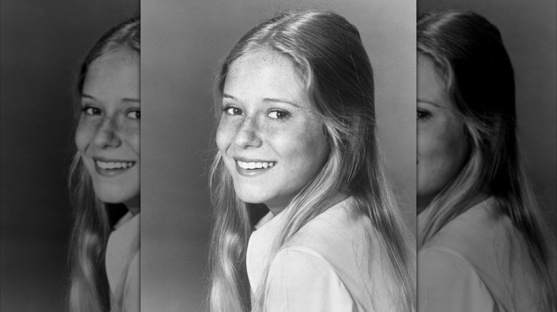 How Old Is Eve Plumb? The Brady Bunch Star’s Age & Life
