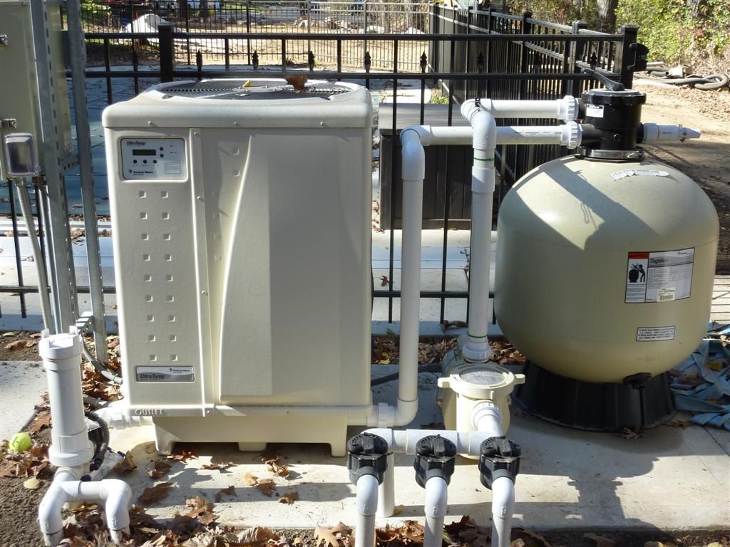 How Pool & Spa Plumbing Looks: A Visual Guide