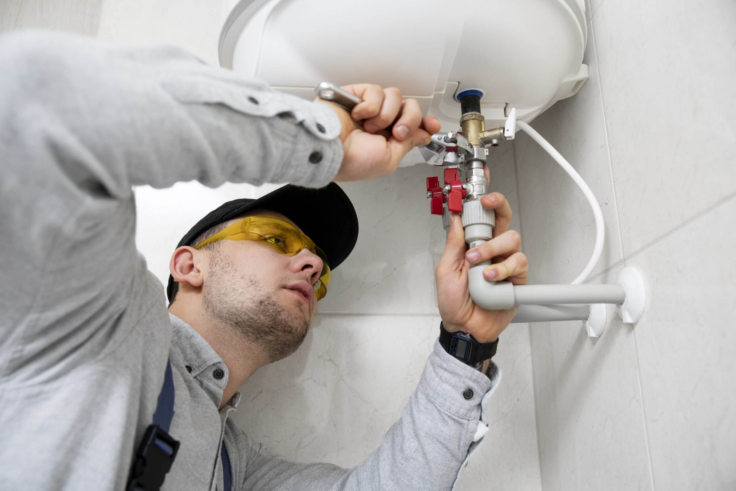 How Reliable Are Brothers Plumbing’s Emergency Techs?