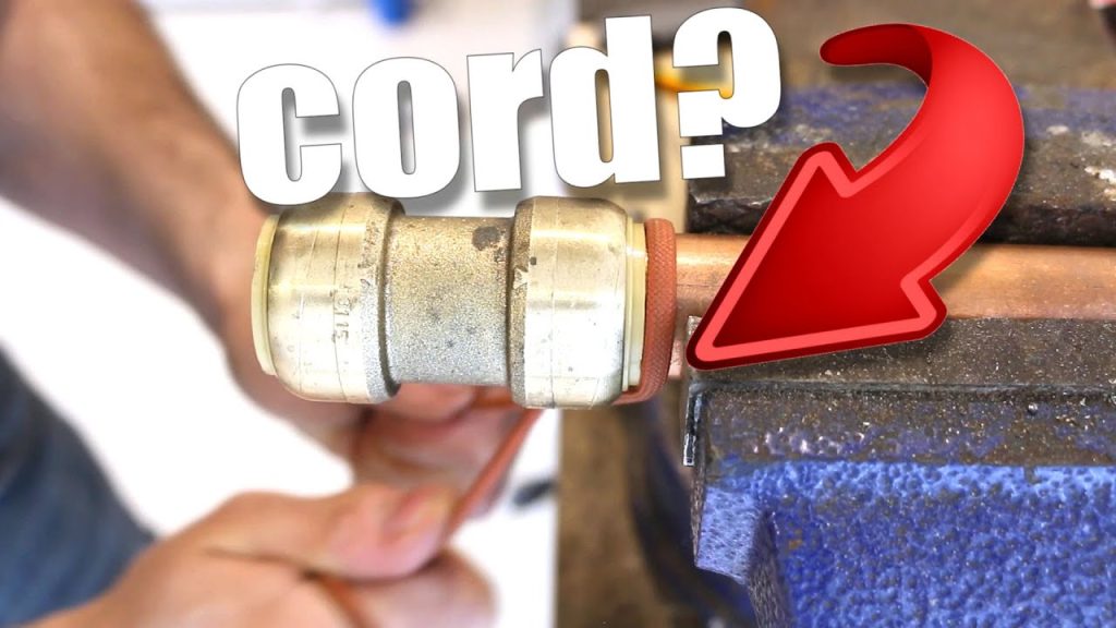How So You Undo A Snake Bite In Plumbing