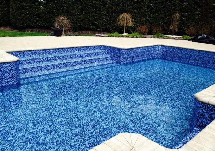 Pool Plumbing to Liner: How Soon Can You Install?