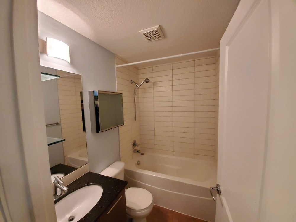 Commercial Toilet Wall Thickness Guide