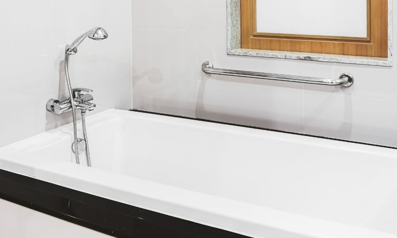 Access Plumbing: Mobile Home Garden Tub Guide