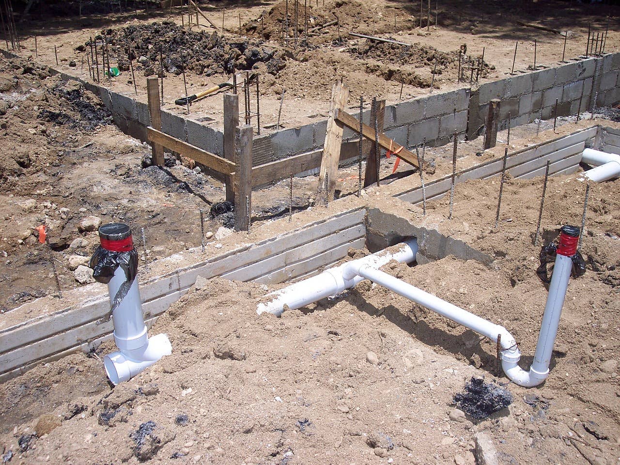 How To Add Plumbing To A Container Tiny Home: A Guide