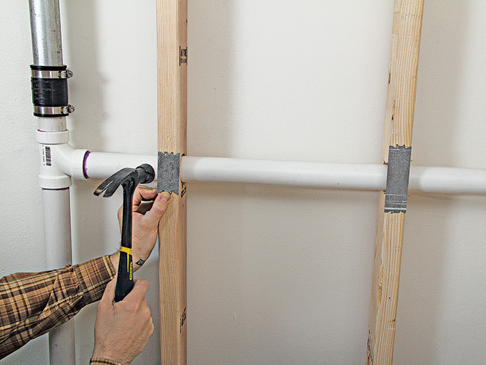 Stop Drilling Into Pipes: A Safe Guide