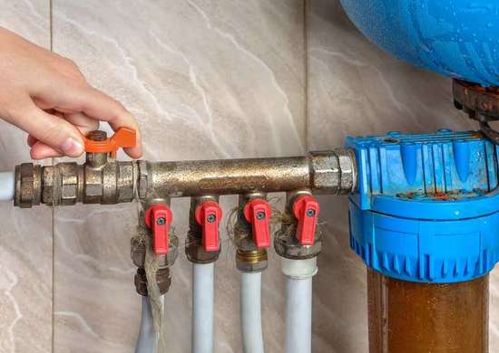 Avoid Plumbing Pitfalls in Your New Home