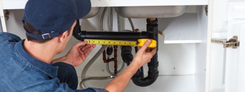 How to Be a Plumber in Little Rock: Step-by-Step Guide