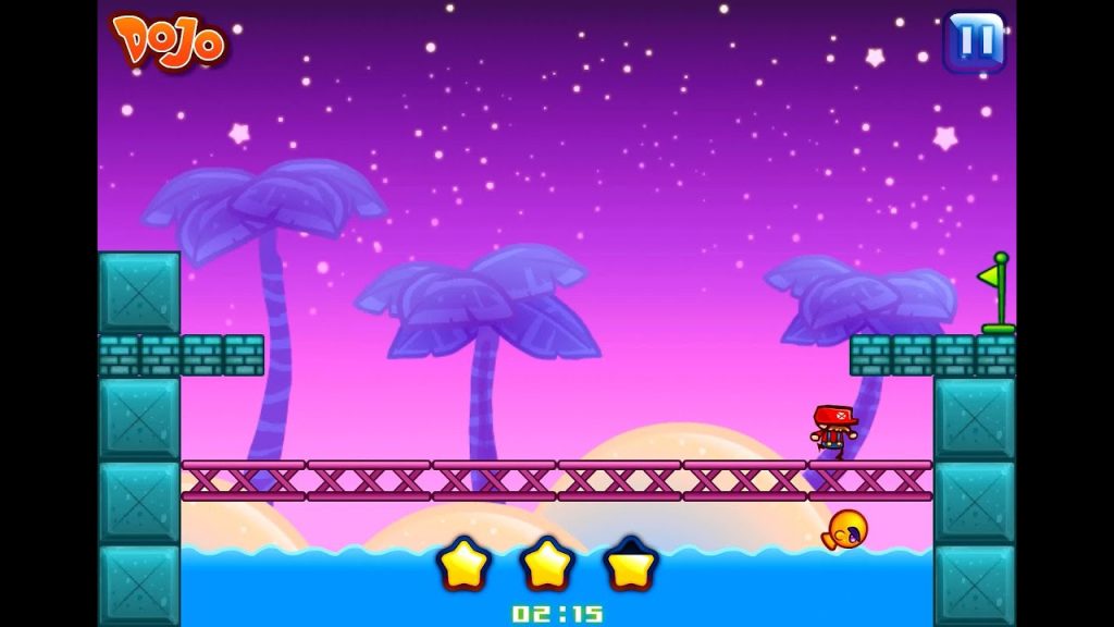 How To Beat Level 27 On Kill The Plumber