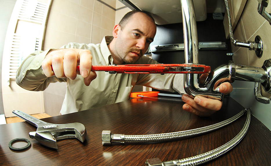 Become an Apprentice Plumber in Everett, WA