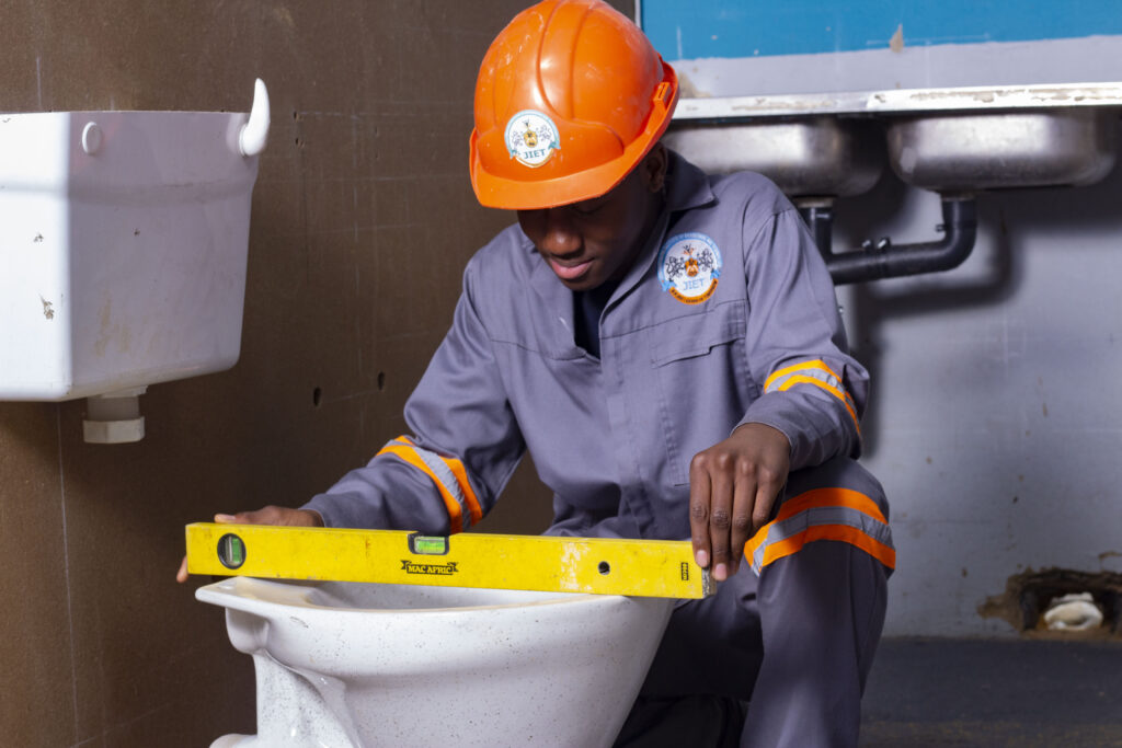 How To Become A Certified Plumber In South Africa