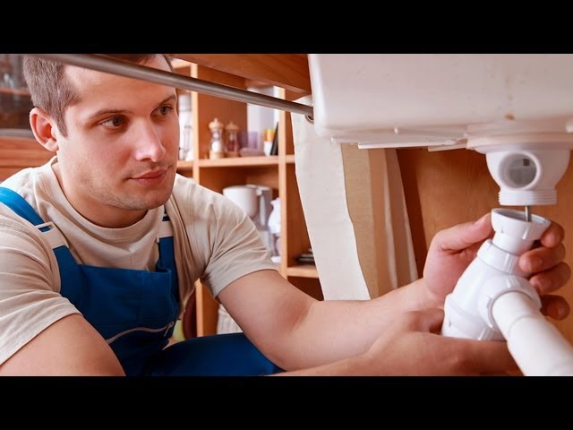 How To Become A Master Plumber In South Africa