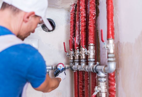 How To Become A Master Plumber In South Carolina